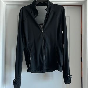 Victoria Sport Jacket with thumb holes-Size Large